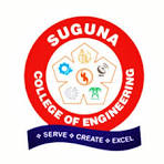 Suguna College of Engineering